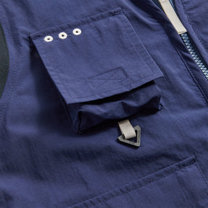 Kith for Columbia PFG Skeena Falls™ Jacket - Extreme Midnight
