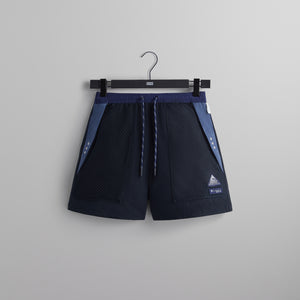 Kith for Columbia PFG Deschutes Valley™ Short - Extreme Midnight