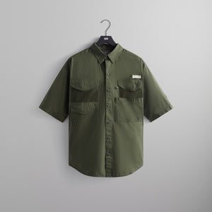 Kith for Columbia PFG Cool Creek™ Vest - Pebble