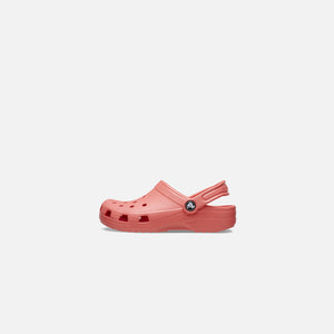 Crocs Kids Classic Clogs - Neon Watermelon