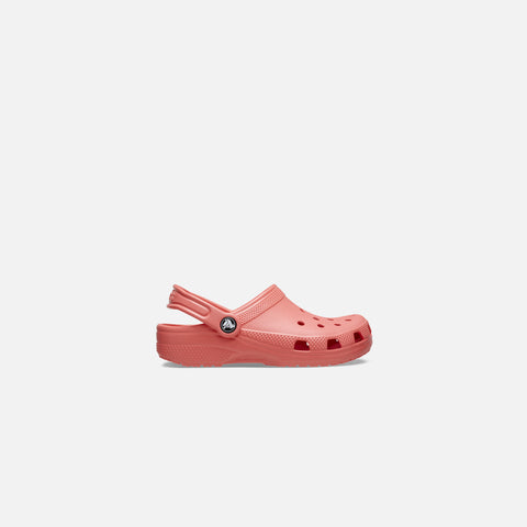 Crocs Kids Classic Clogs - Neon Watermelon