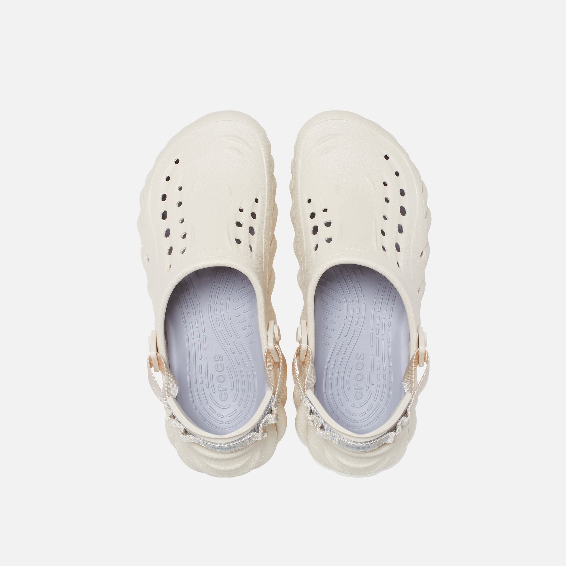 Crocs Echo Clog - Stucco