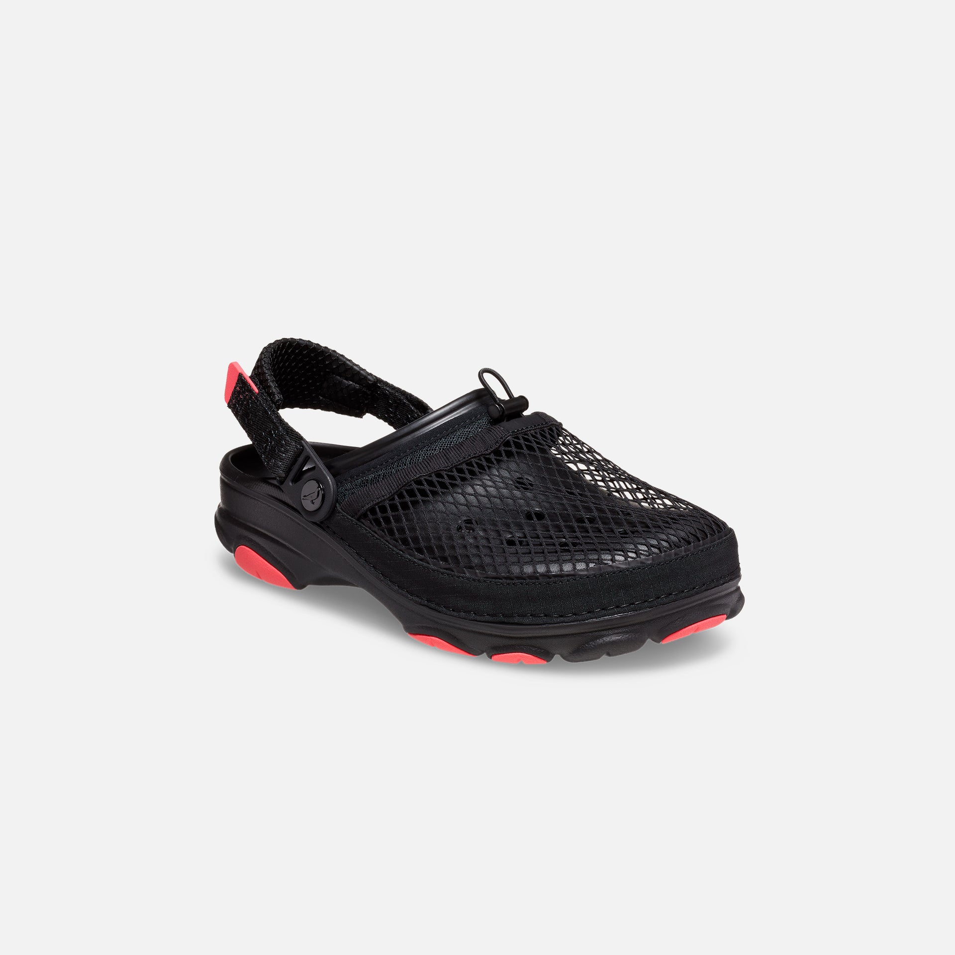 Crocs x Staple 2 Design AT Clog - Black