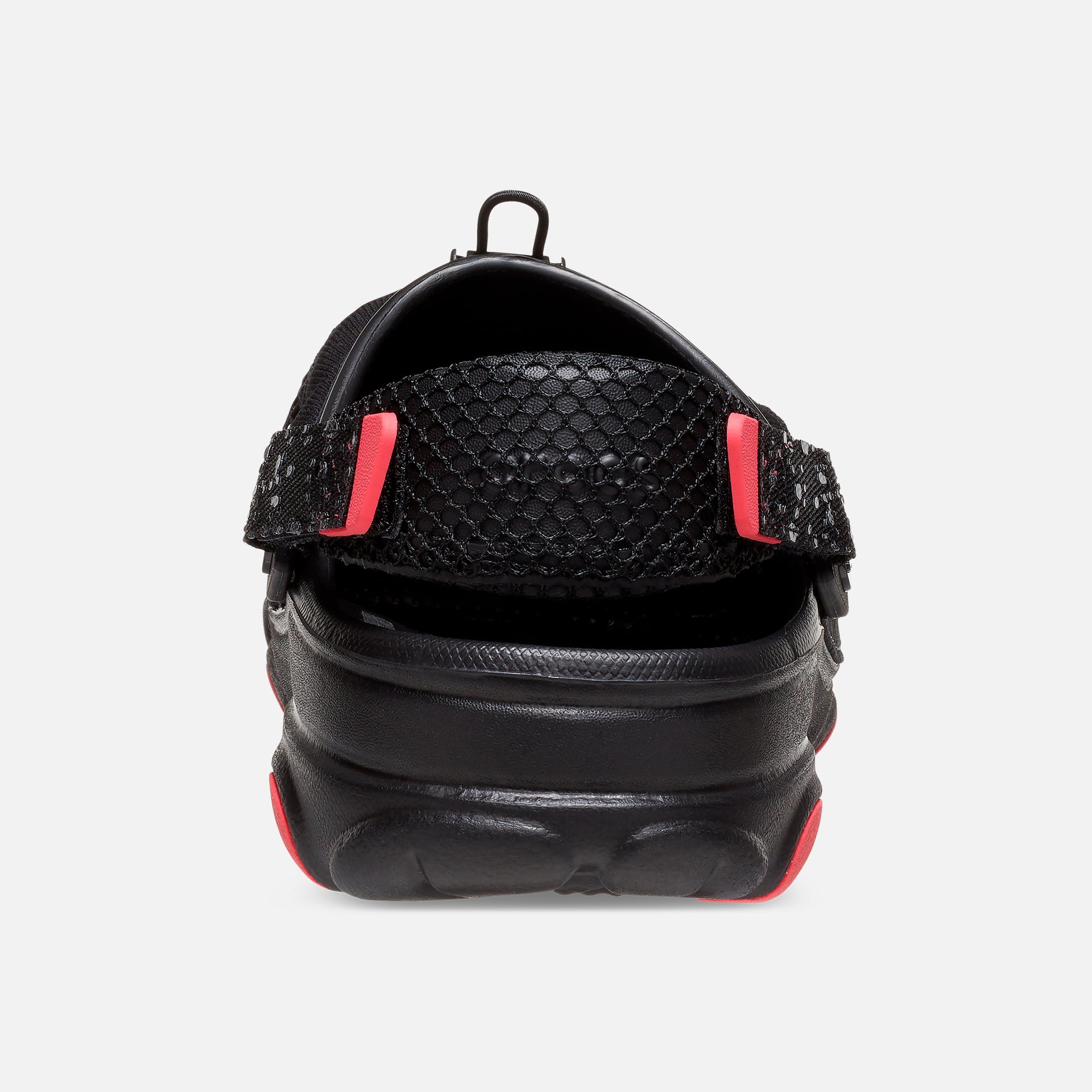 Crocs x Staple 2 Design AT Clog - Black