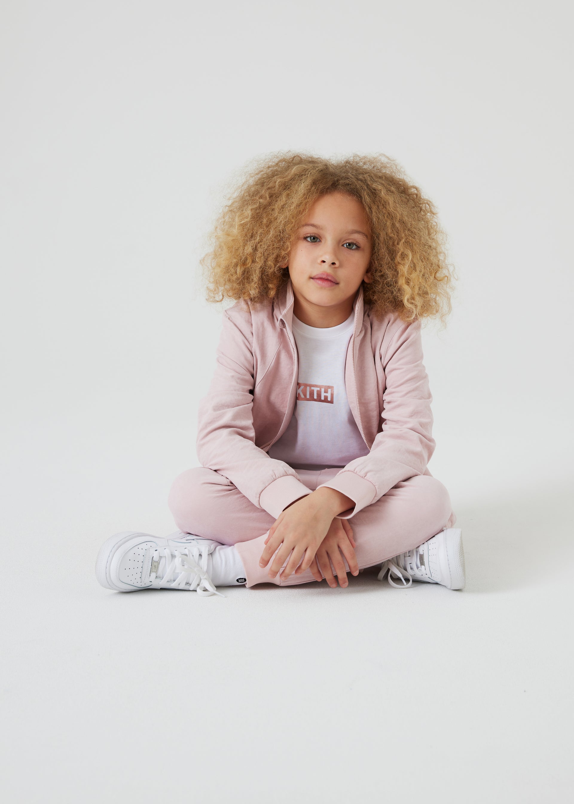 Kith Kids Spring Active - Look 6