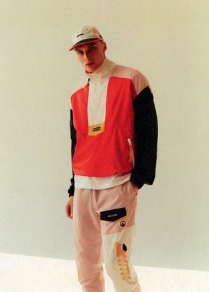 Kith for Columbia - Look 6