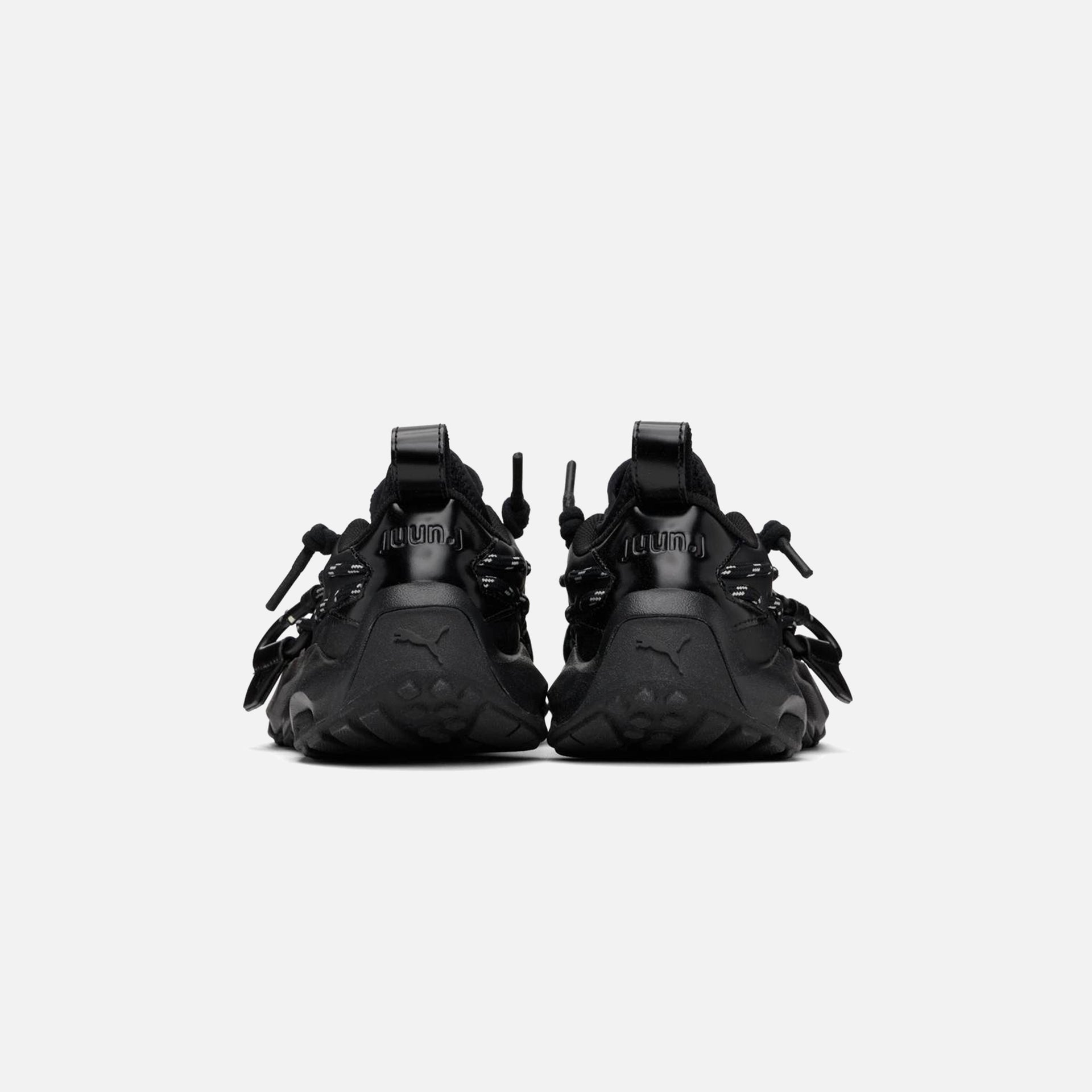 Puma x JUUN J Plexus - Black