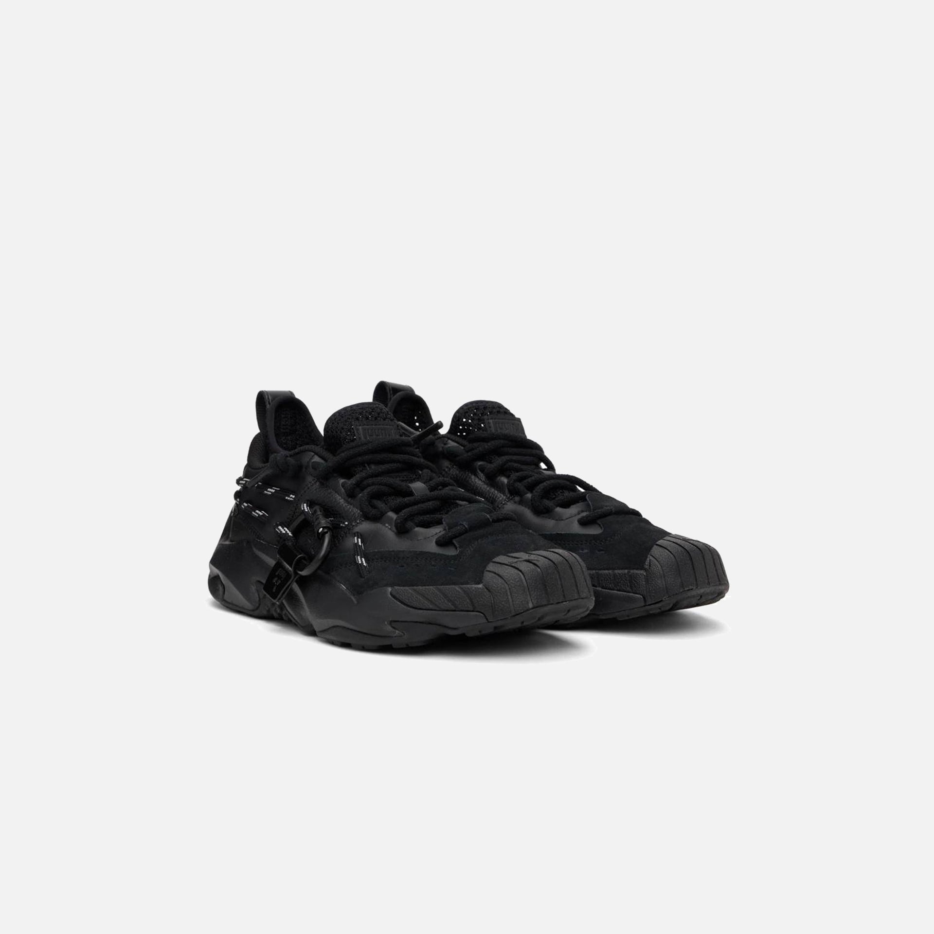 Puma x JUUN J Plexus - Black