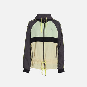 Shop KITH NYC Short Unisex Street Style Logo Down Jackets by