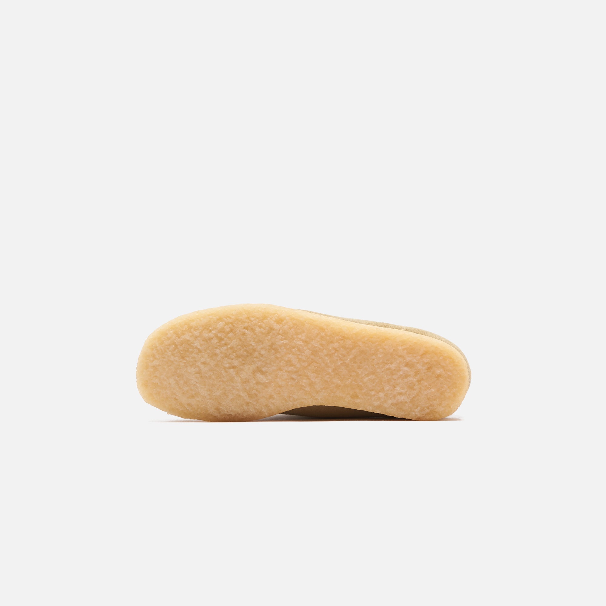 Clarks Suede Wallabee - Maple – Kith Clarks Suede Wallabee - Maple – Kith