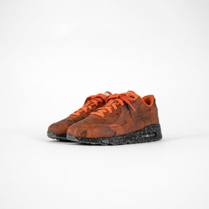 Nike PS Air Max 90 P1 NRG - Mars Stone / Magma Orange