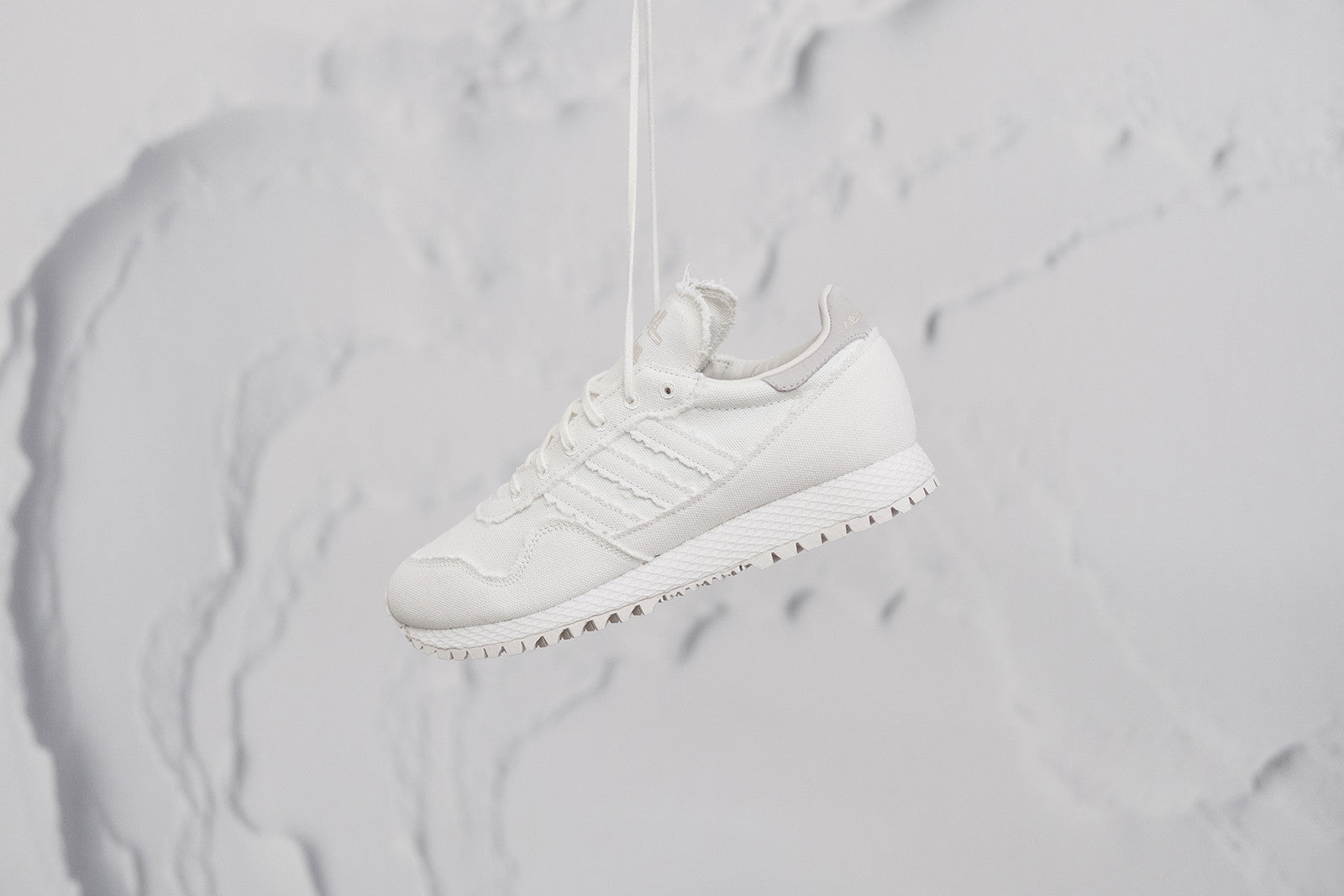 Adidas originals new outlet york x daniel arsham