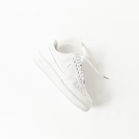 Nike x John Elliott Air Force 1 - White