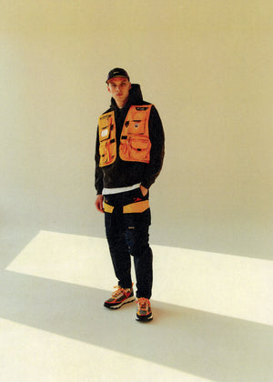 Kith for Columbia - Look 8