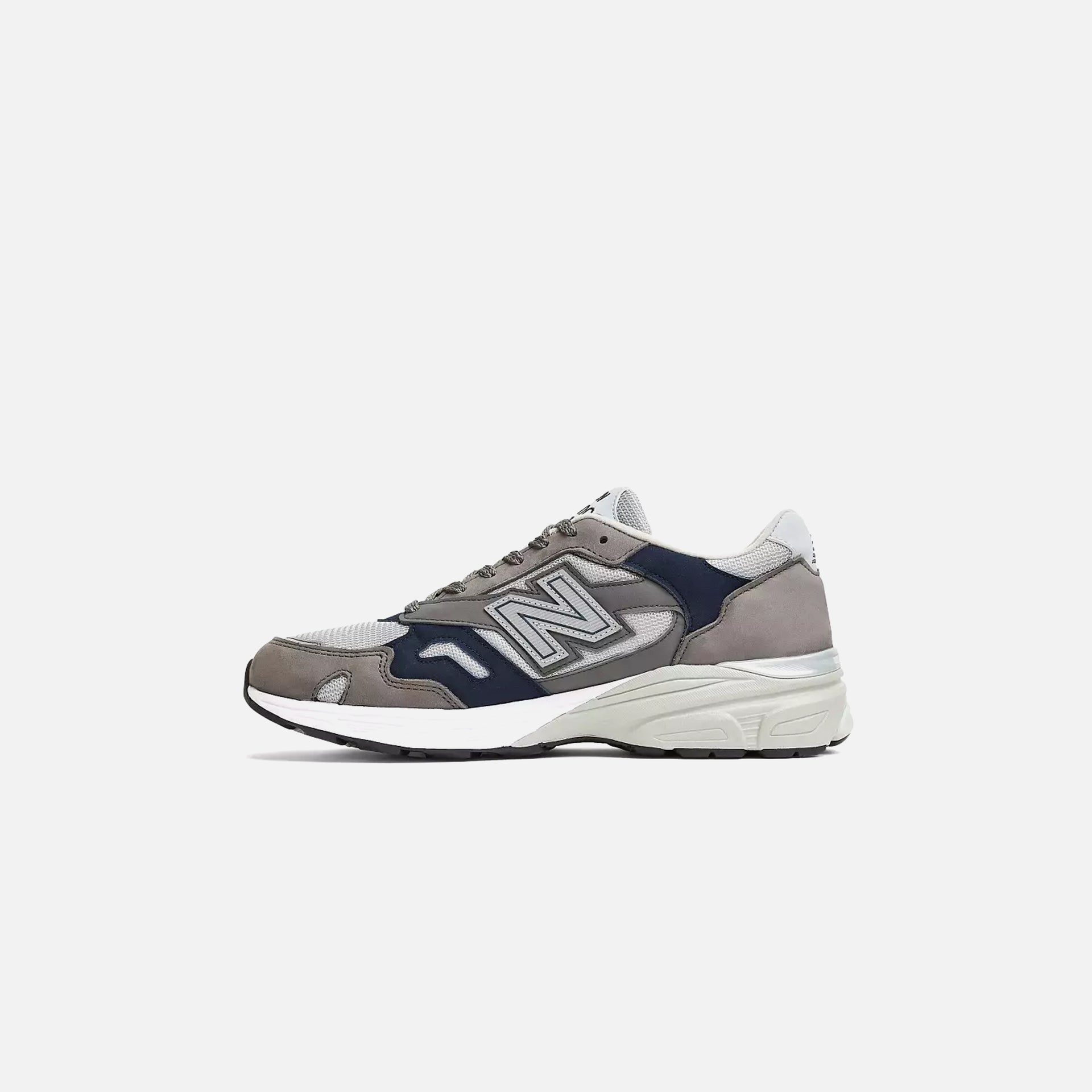 New Balance Made in UK 920 - Grey / Navy / White