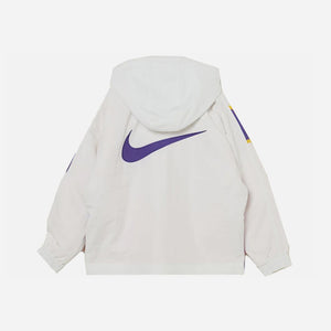 Nike x Ambush WMNS Jacket LA - Summit White – Kith