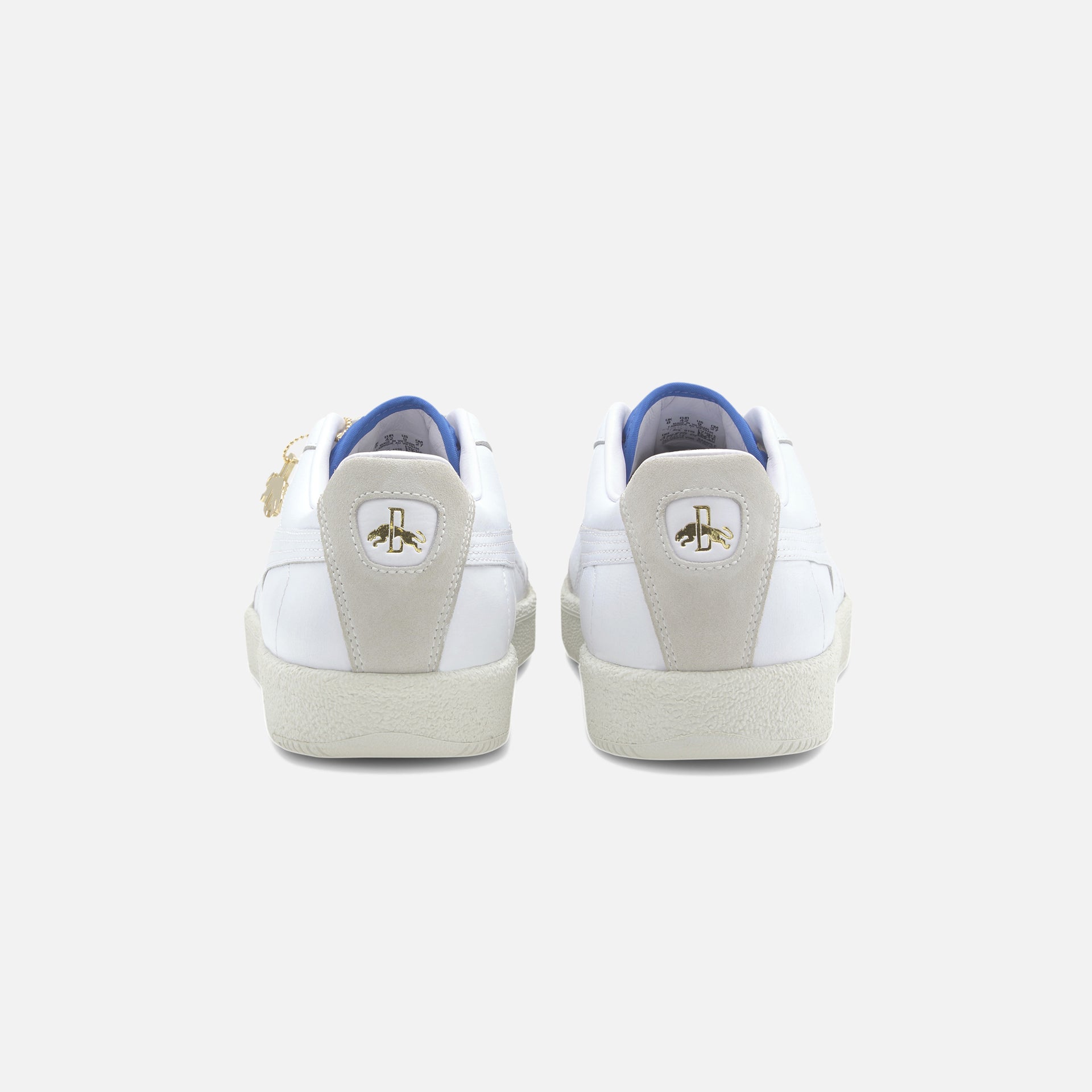 Puma Oslo-City R. Dassler Legacy - Col Blue