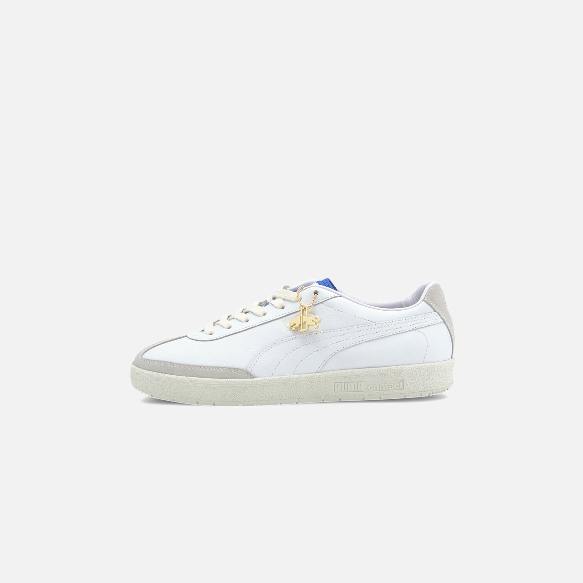 Puma Oslo-City R. Dassler Legacy - Col Blue