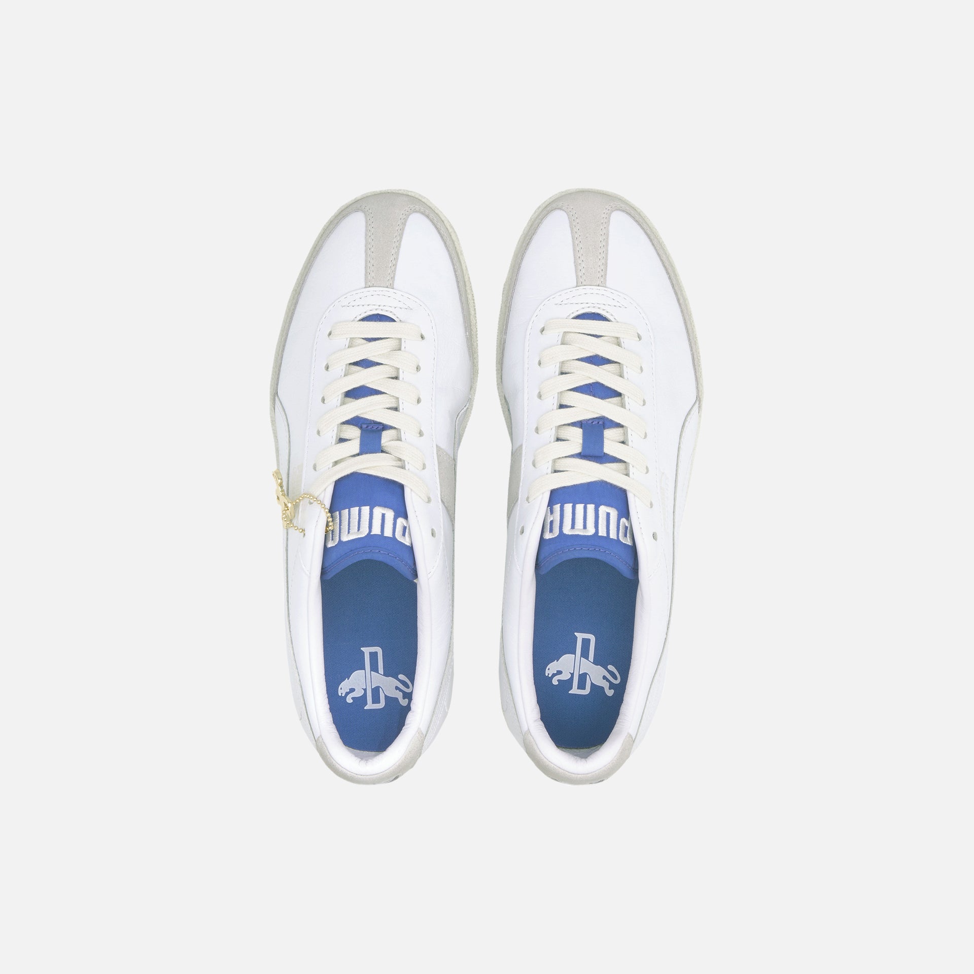 Puma Oslo-City R. Dassler Legacy - Col Blue
