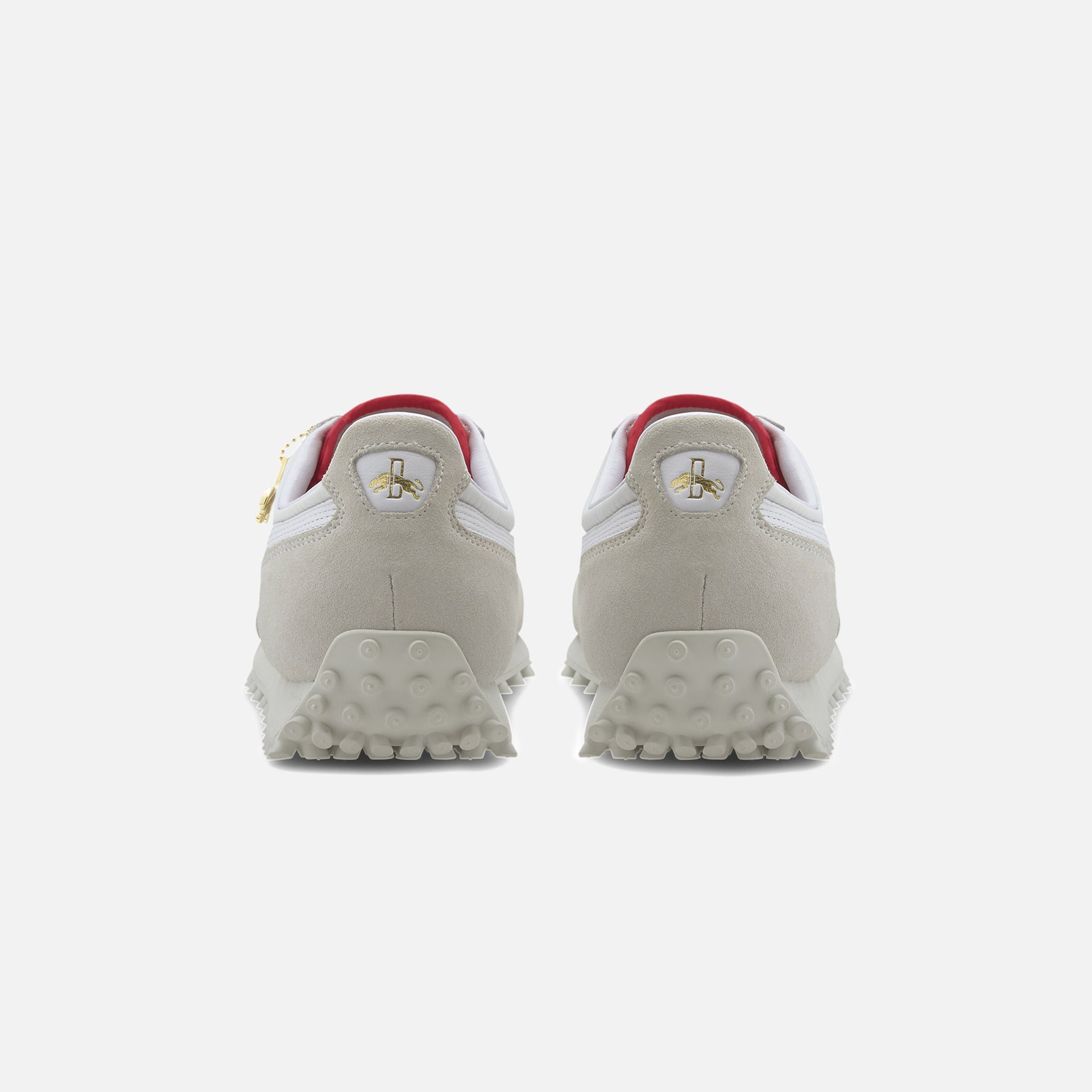Puma Fast Rider R. Dassler Legacy - Col Red