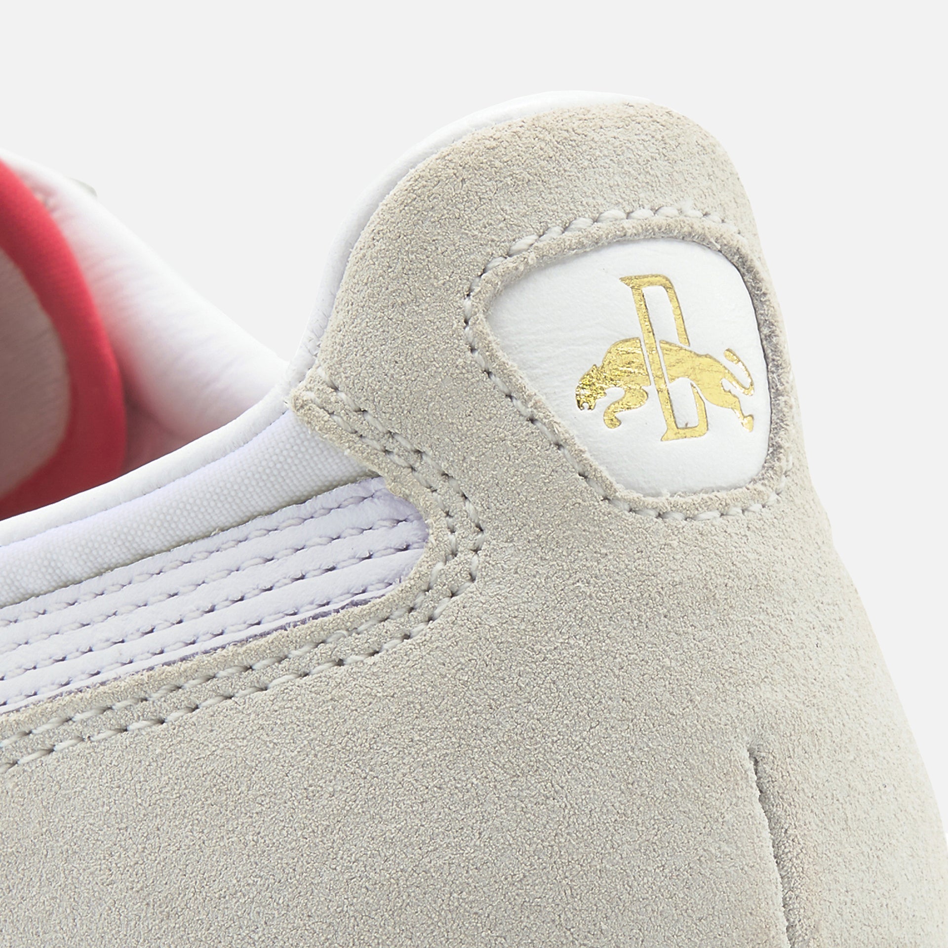 Puma Fast Rider R. Dassler Legacy - Col Red