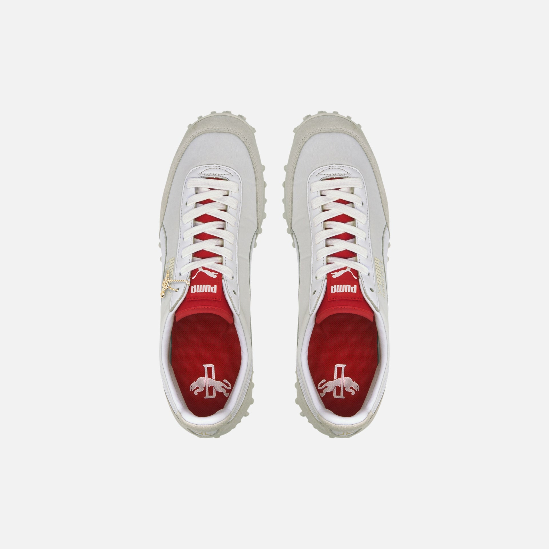 Puma Fast Rider R. Dassler Legacy - Col Red