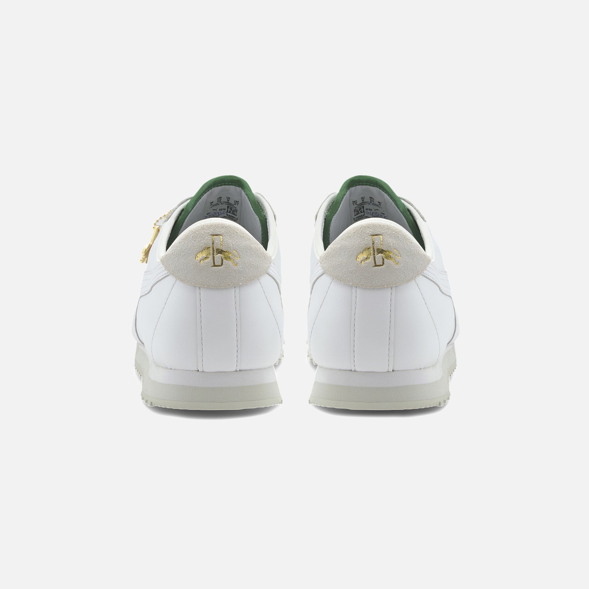 Puma Roma '68 R. Dassler Legacy - Col Green