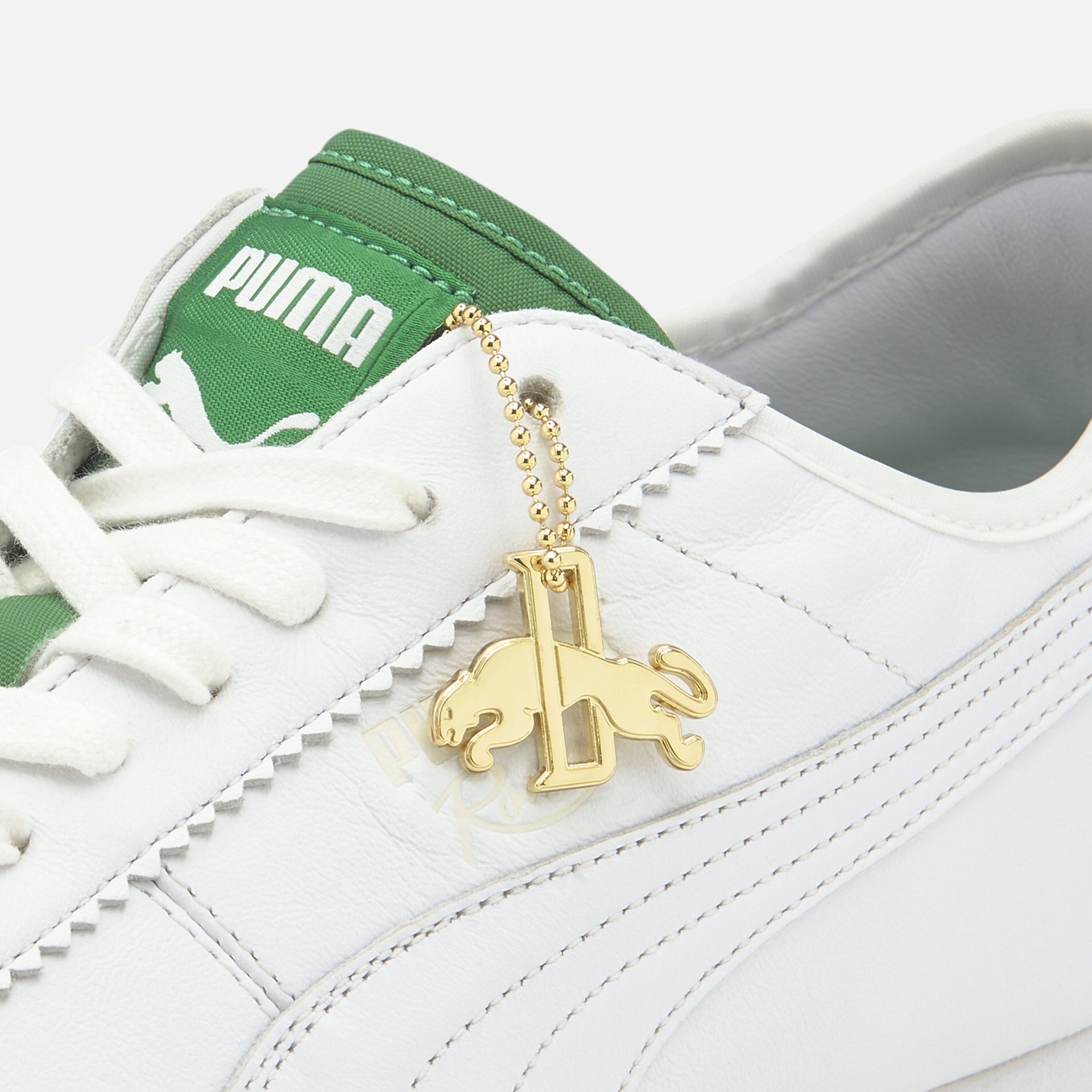 Puma Roma '68 R. Dassler Legacy - Col Green