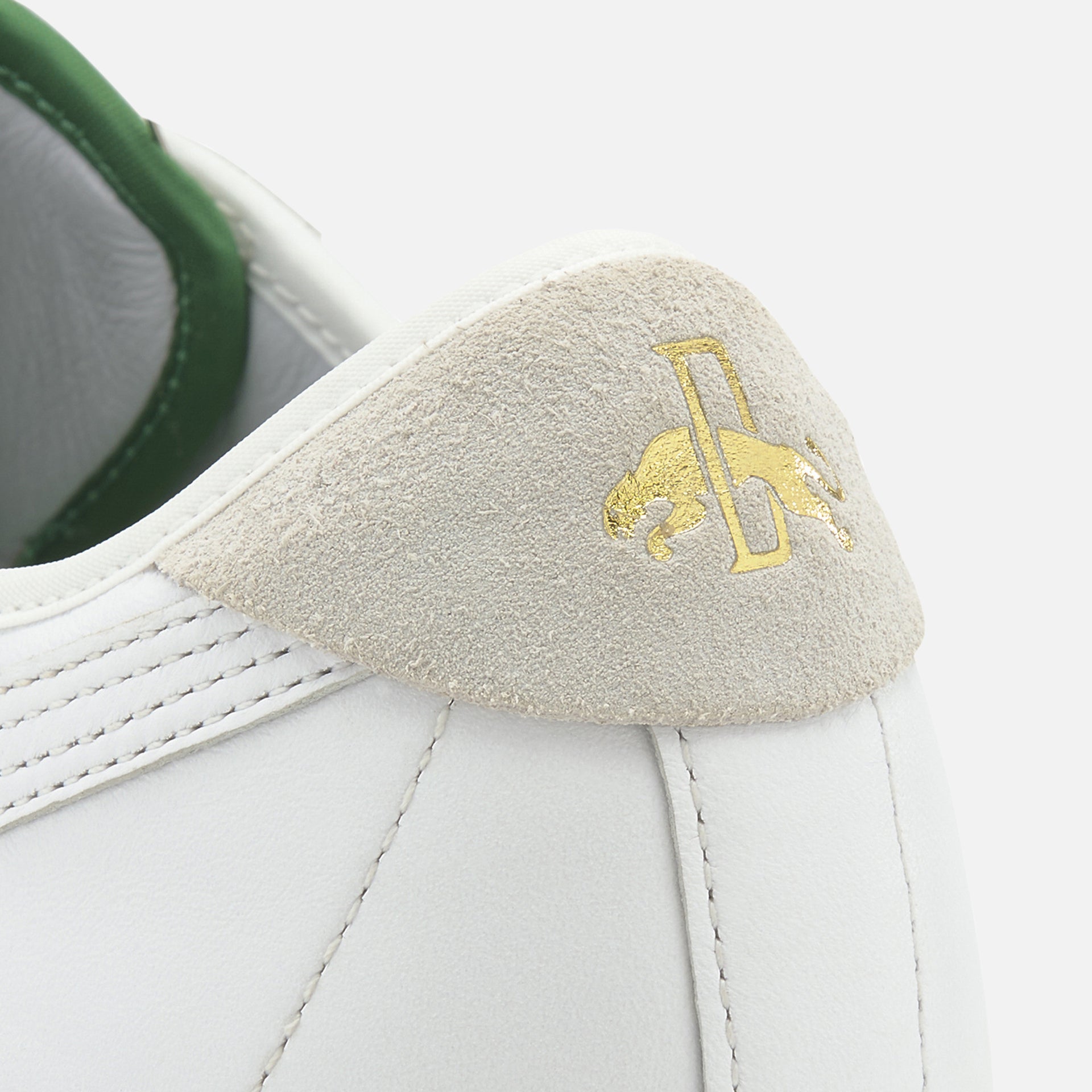 Puma Roma '68 R. Dassler Legacy - Col Green