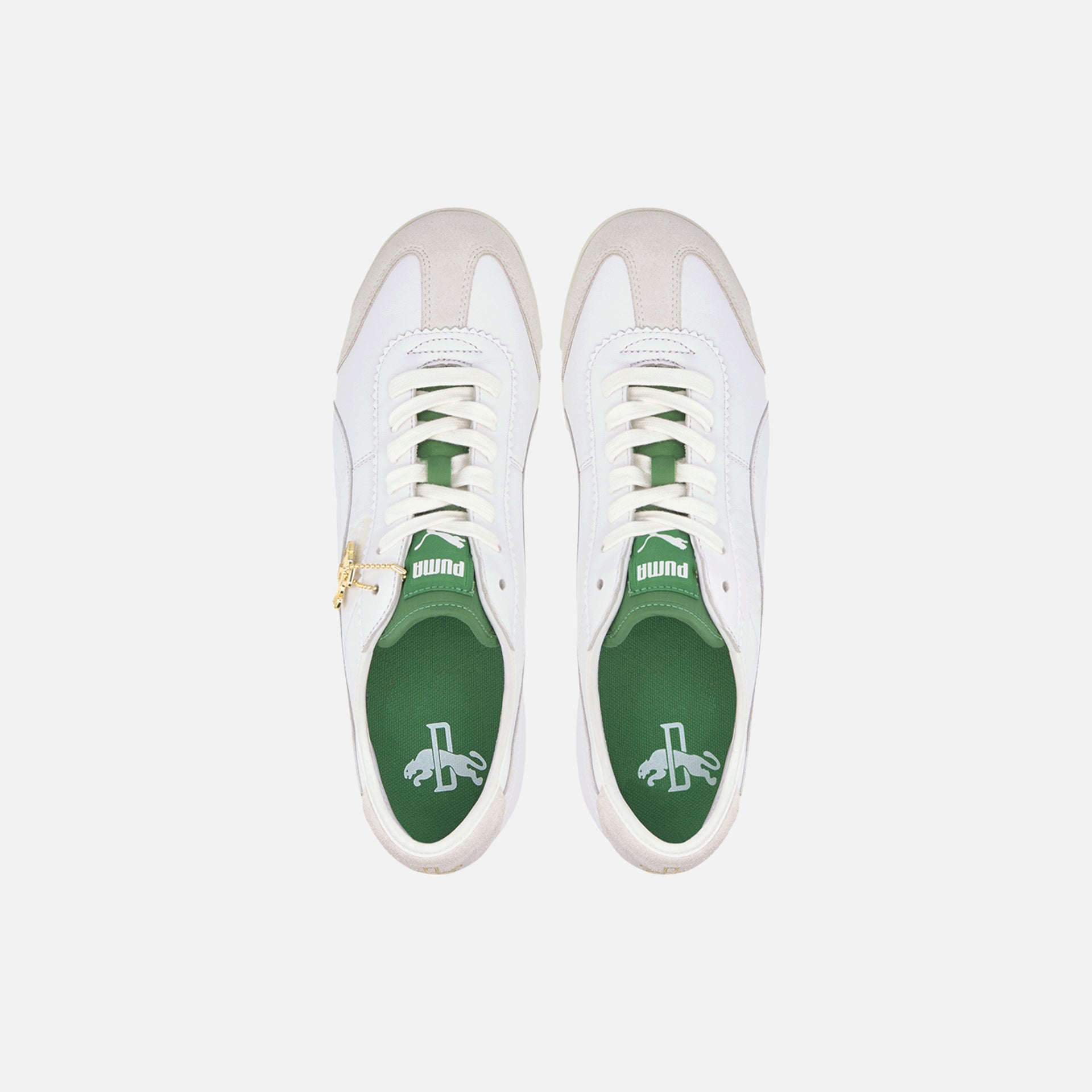 Puma Roma '68 R. Dassler Legacy - Col Green