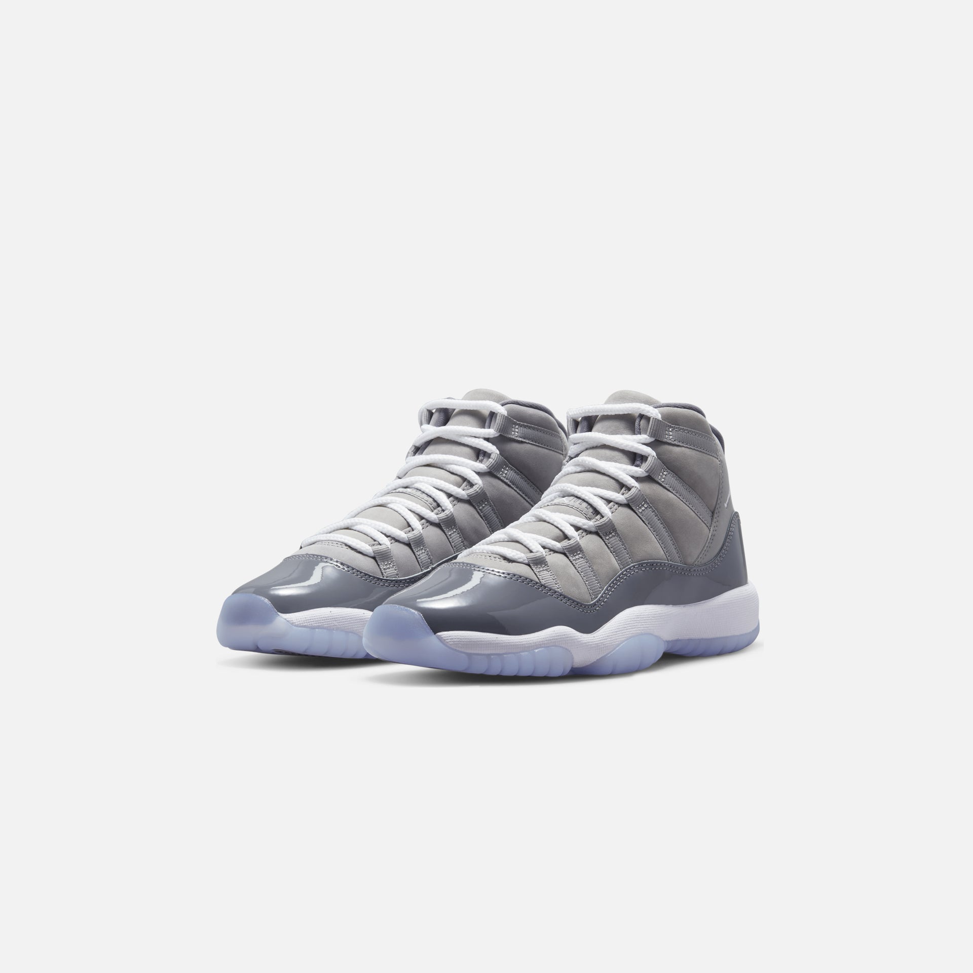 Nike BG Air Jordan 11 Retro - Cool Grey