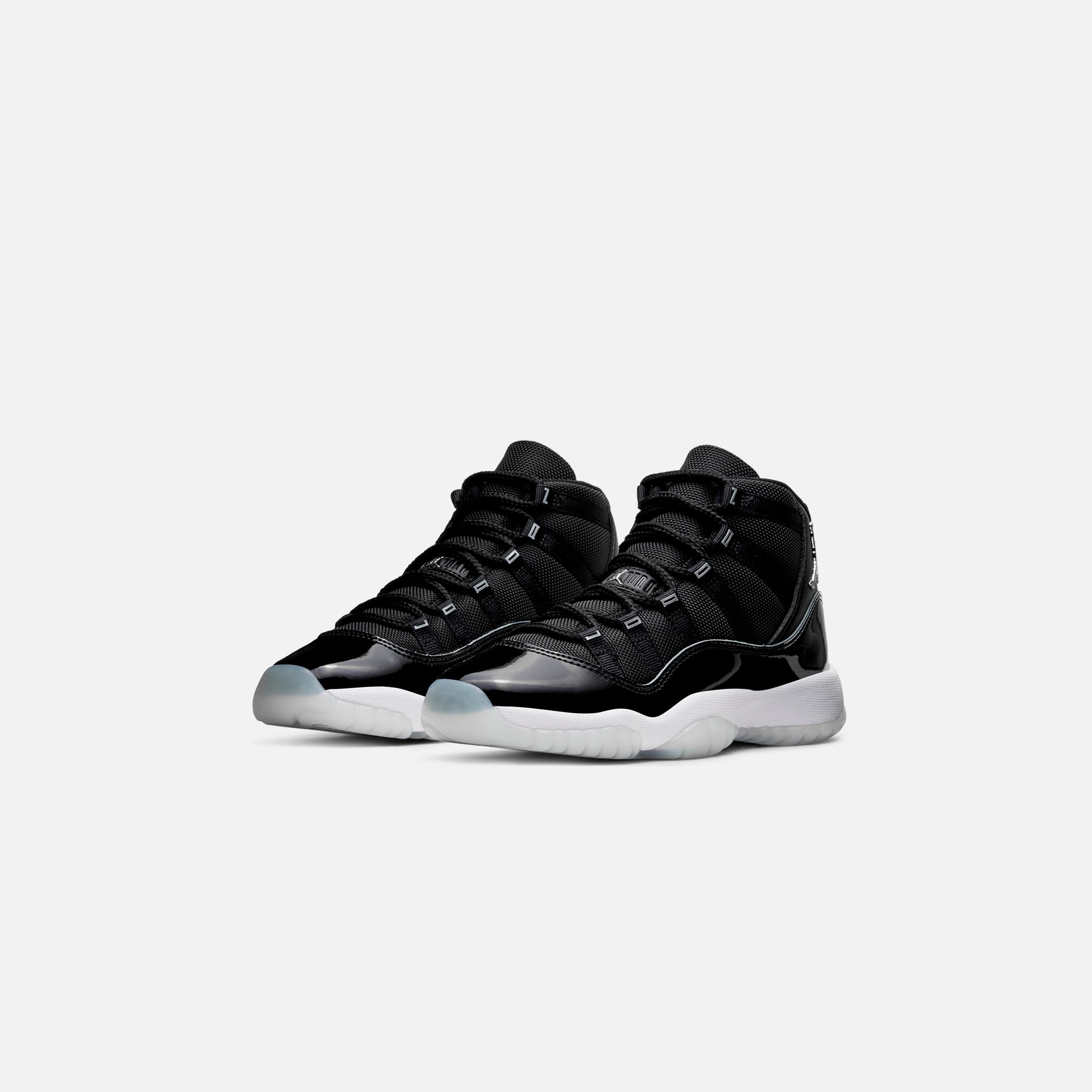 Nike Grade School Air Jordan 11 - Retro Black / Multicolor