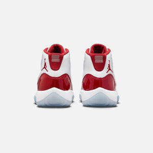 Nike GS Air Jordan 11 Retro - University Red