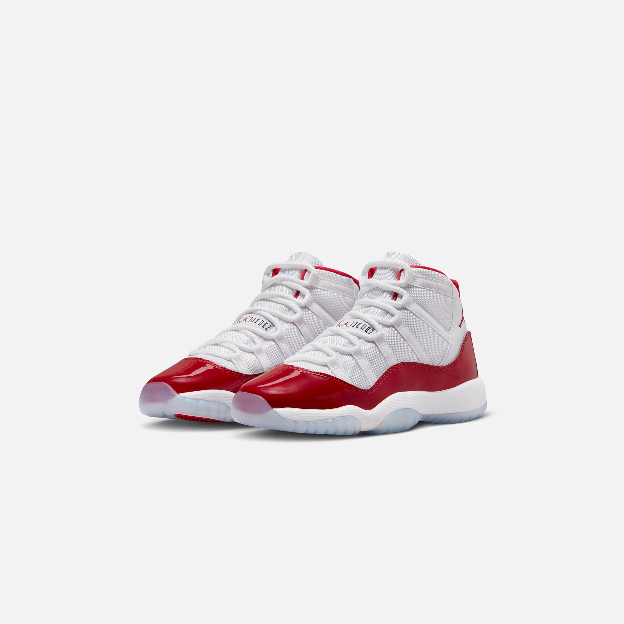 Nike GS Air Jordan 11 Retro - University Red – Kith