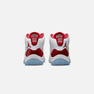 Nike PS Air Jordan 11 Retro - University Red