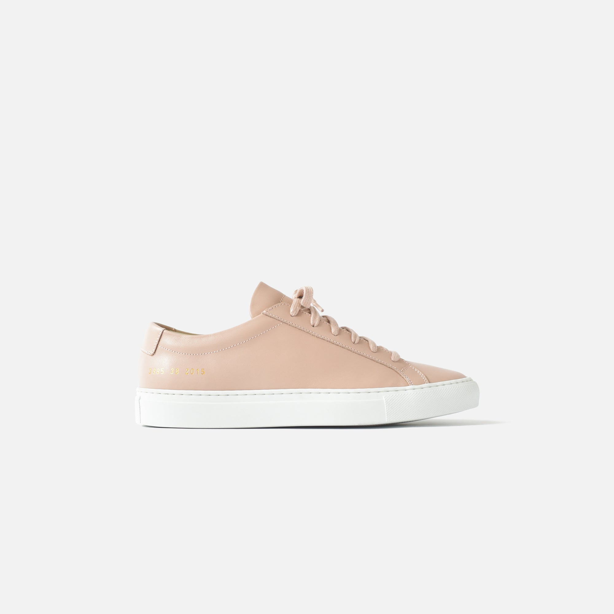 Achilles low hotsell blush