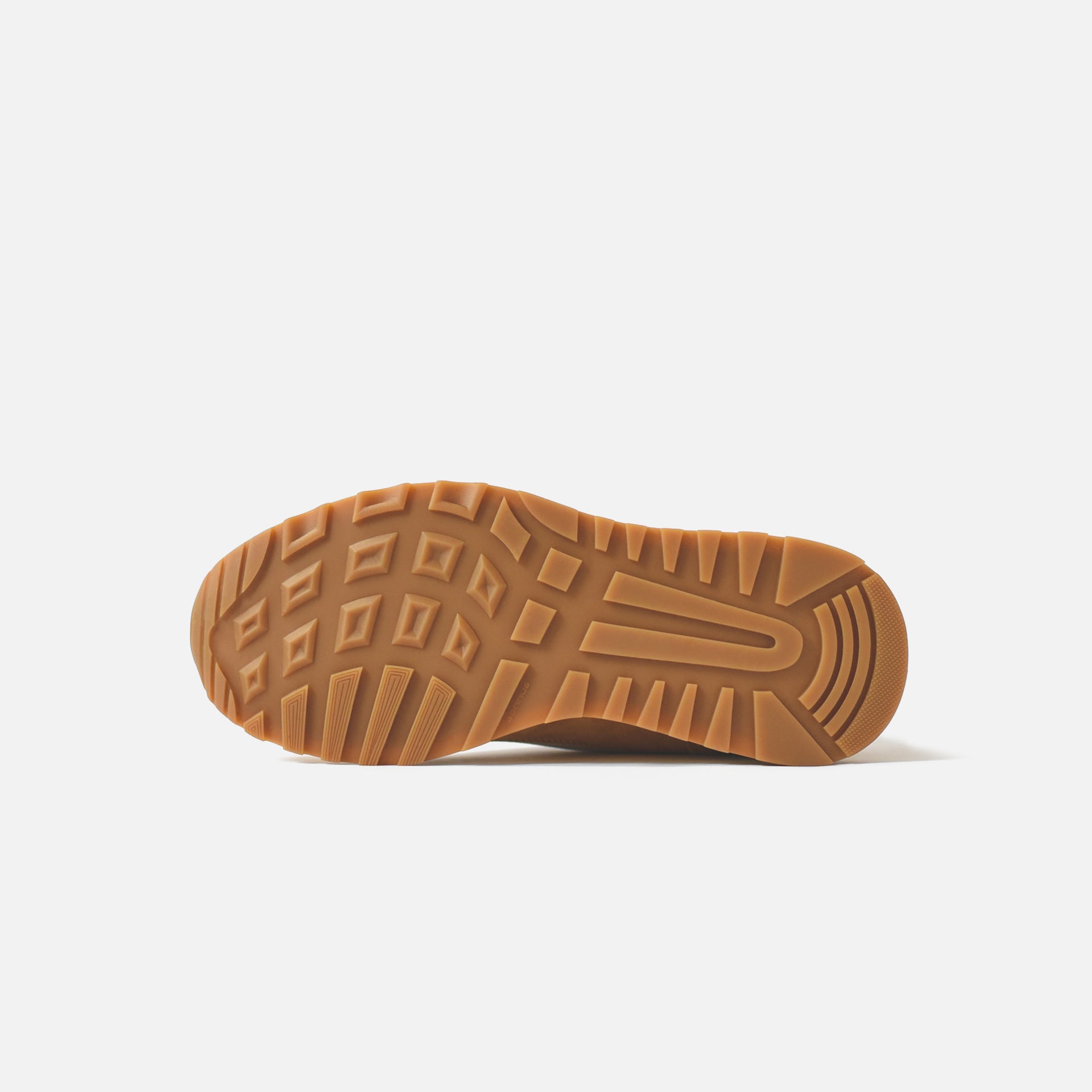 Common Projects WMNS New Track - Contrast Tan