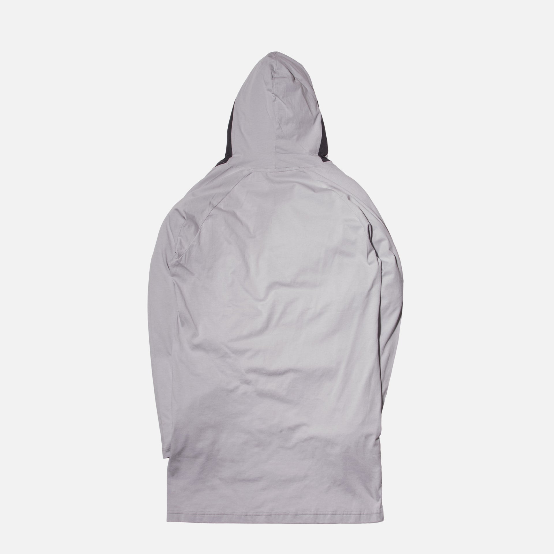 Y-3 3-Stripes Hoodie - Grey