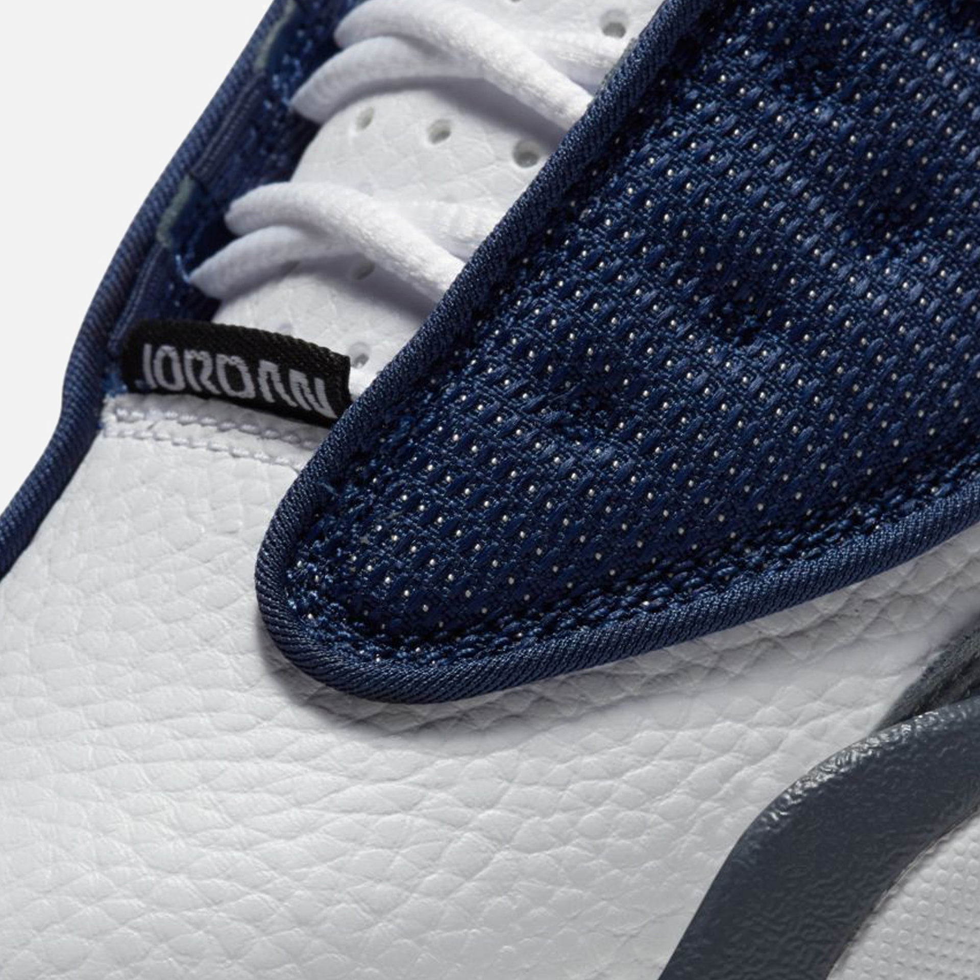 Nike Pre-School Air Jordan 13 Retro - Navy / University Blue / Flint Grey