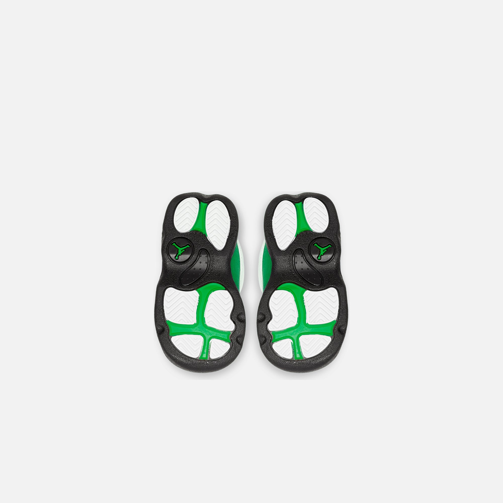 jordan 13 lucky green infant