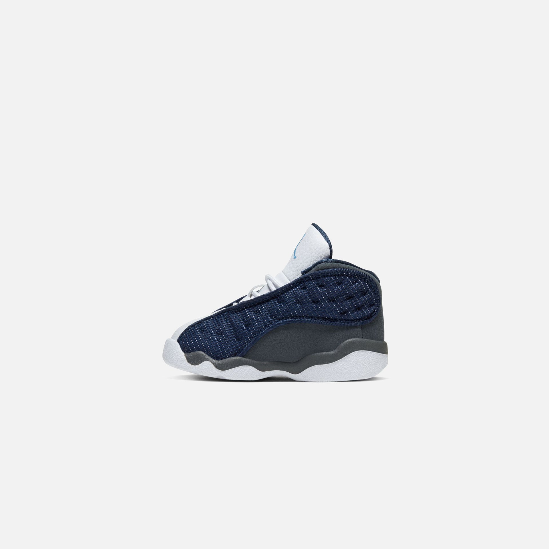 Nike Toddler Air Jordan 13 Retro - Navy / University Blue / Flint Grey