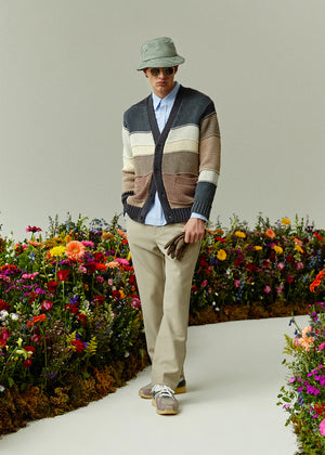Kith Spring 2 2022 - Look 14