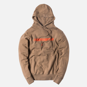 424 FOURTWOFOUR Hoodie - Camel