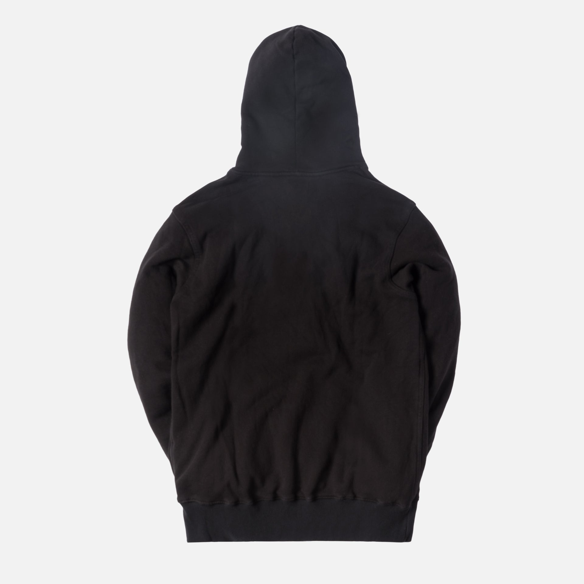 424 FOURTWOFOUR Hoodie - Black