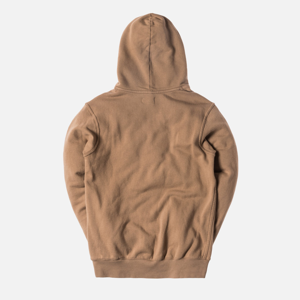 424 Pantone Hoodie - Camel – Kith