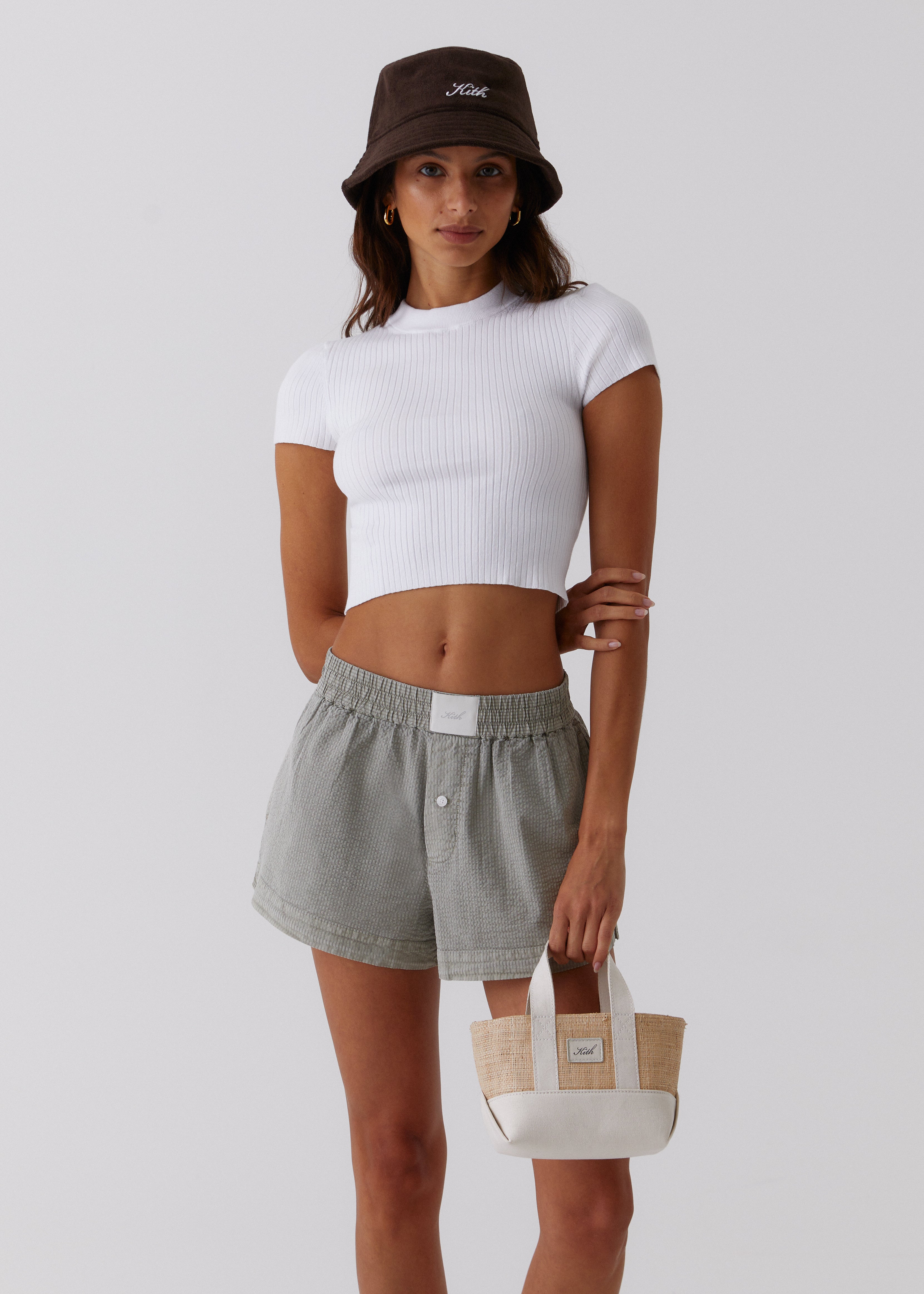 Kith Women Summer 2022 - Look 7