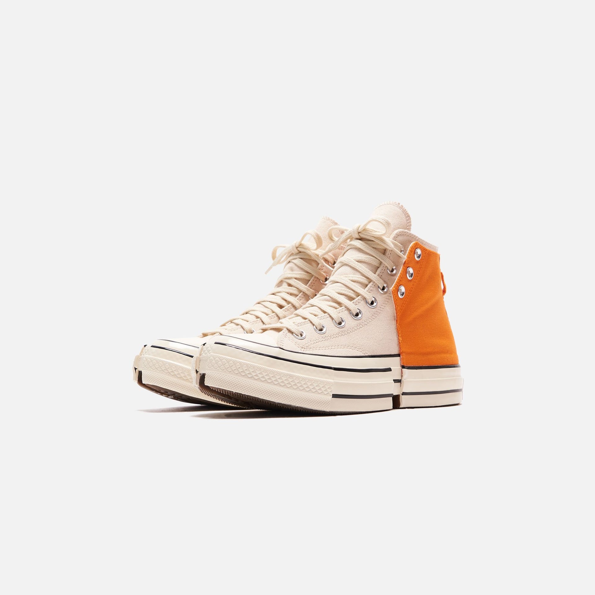 Converse x Feng Chen Wang CT70 - Orange / Natural