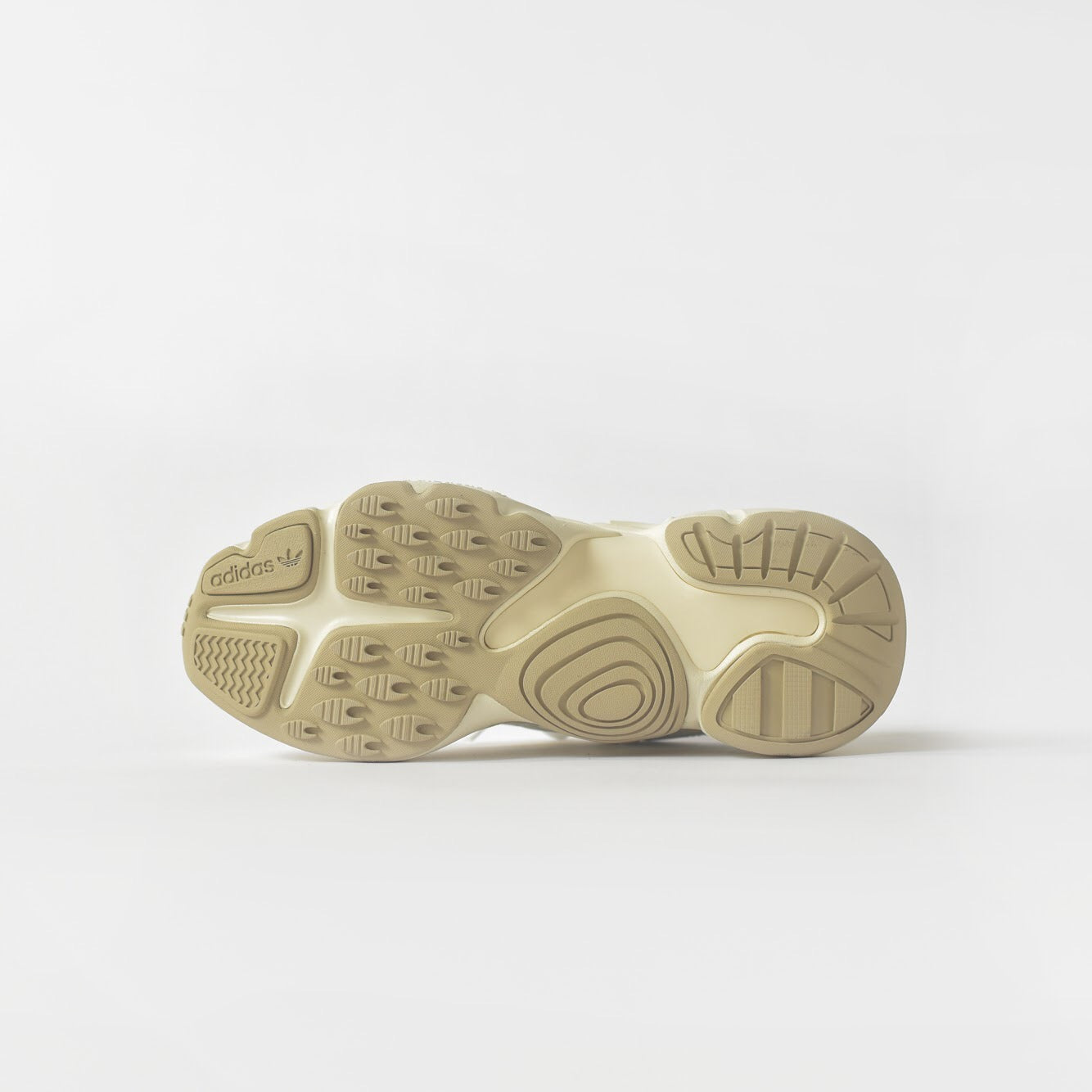 adidas Consortium x NAKED WMNS Magmur Runner - White