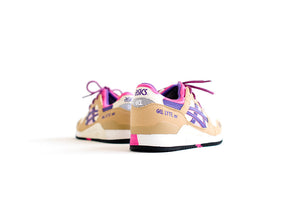 Asics Gel Lyte III - Creme (Re-Issue Global Exclusive)