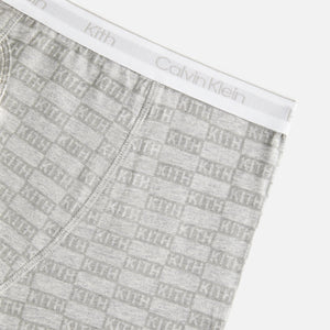 UrlfreezeShops Kids for Calvin Klein 3-Pack Classic Underwear (Boys) - Multi